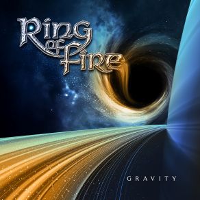 Gravity album cover