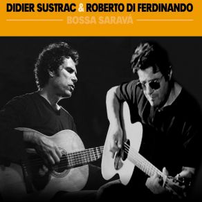 Bossa Saravá album cover