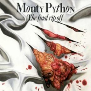 The Final Rip Off album cover
