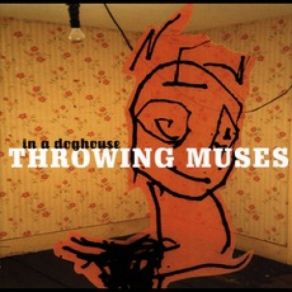 In A Doghouse album cover