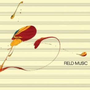 Field Music (Measure) album cover