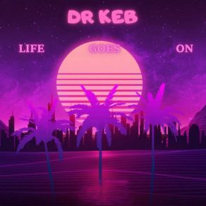 Life Goes On album cover