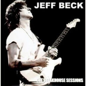 The Steakhouse Sessions album cover