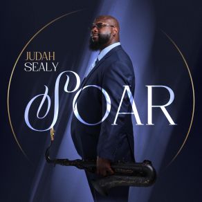Soar album cover