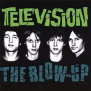The Blow-Up (Remastered) album cover