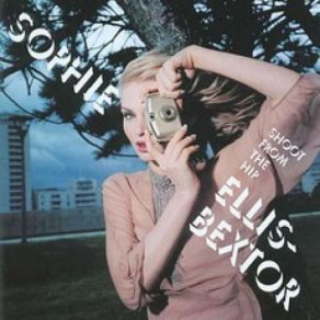 Shoot From The Hip album cover