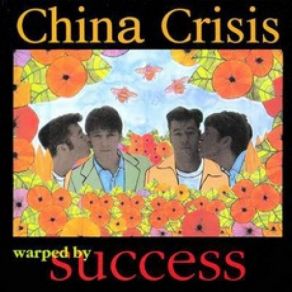 Warped By Success album cover