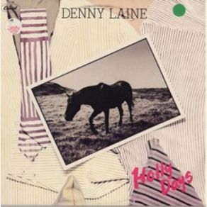Holly Days album cover