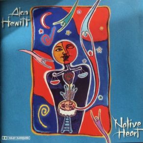 Native Heart album cover