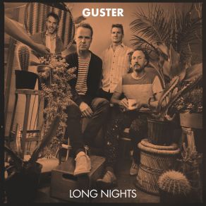Long Nights album cover