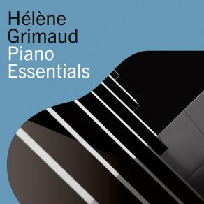 Piano Essentials album cover