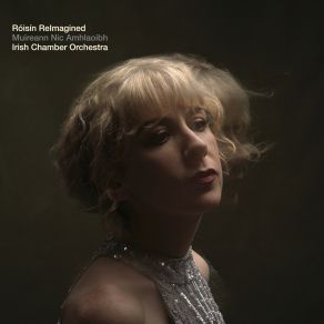 Róisín ReImagined album cover
