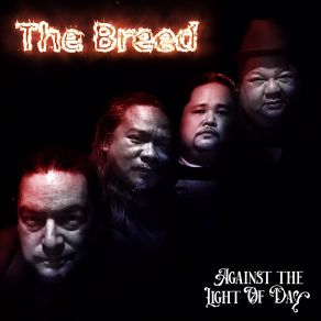 Against The Light Of Day album cover