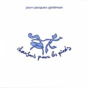 Chansons Pour Les Pieds album cover