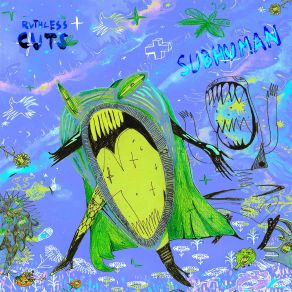 Ruthless Cuts album cover