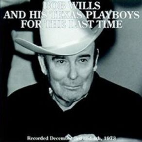 For The Last Time (Remastered) album cover