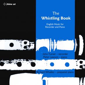 The Whistling Book (CD2) album cover