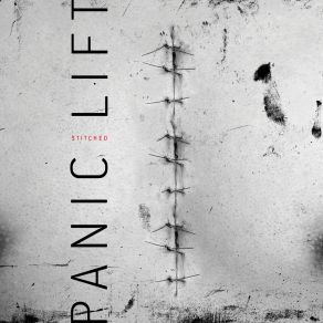 Stitched album cover