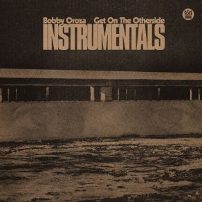 Get On The Otherside (Instrumentals) album cover