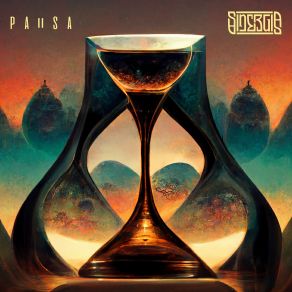 Pausa album cover
