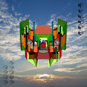 Mirage album cover