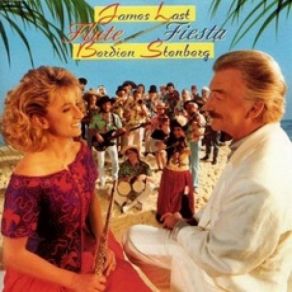 Flute Fiesta album cover