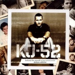 Behind The Musik (A Boy Named Jonah) (Deluxe Edition) album cover