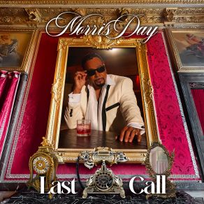Last Call album cover
