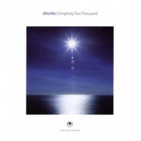 Simplicity Two Thousand album cover