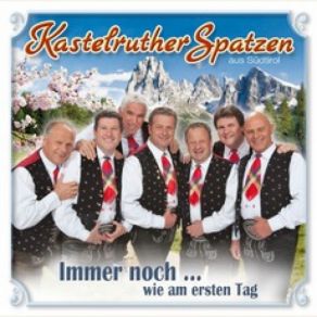Immer Noch... Wie Am Ersten Tag album cover