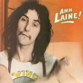 Ahh... Laine! album cover