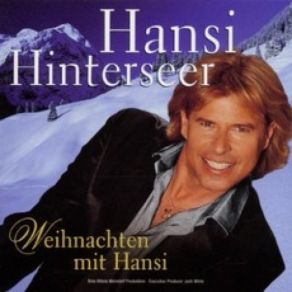 Weihnachten Mit Hansi album cover