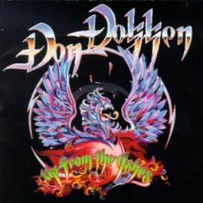 Up From The Ashes album cover