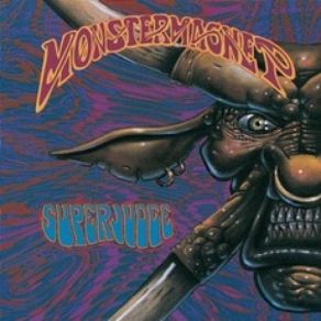 Superjudge album cover