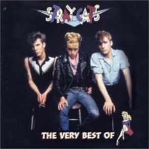 The Very Best Of album cover