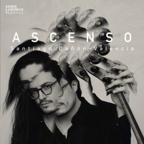 Ascenso album cover