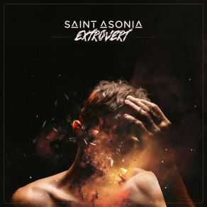 Extrovert album cover