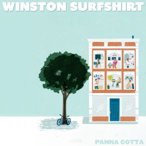Panna Cotta album cover