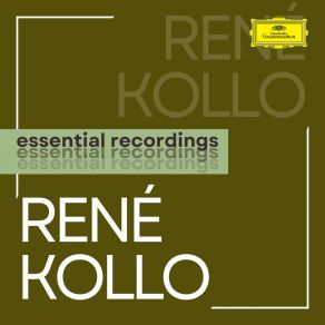 René Kollo: Essential Recordings (CD2) album cover