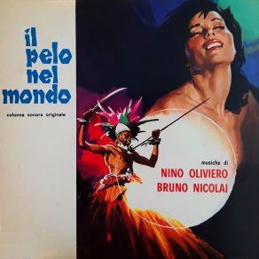 Il Pelo Nel Mondo (Original Soundtrack / Remastered 2022) album cover