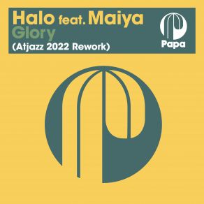 Glory (Atjazz Rework) (Maxi-Single) album cover
