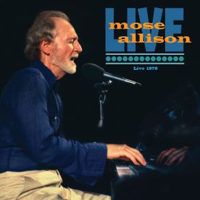 Live 1978 album cover