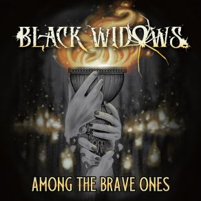 Among The Brave Ones album cover