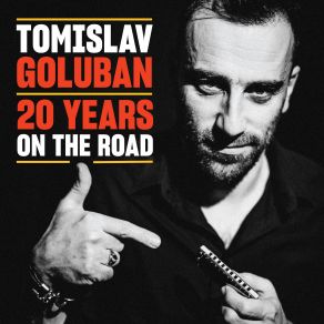 20 Years On The Road album cover