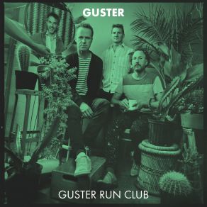Guster Run Club album cover