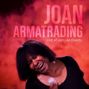 Live At Asylum Chapel album cover