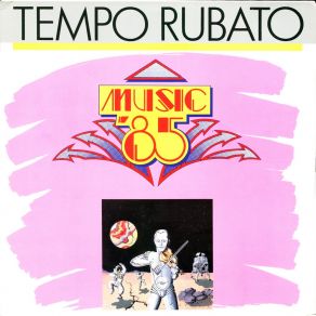 Music '85 (Maxi-Single) album cover