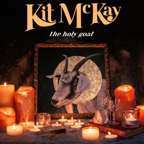 The Holy Goat album cover
