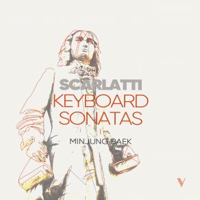 D. Scarlatti: Keyboard Sonatas, Vol. 6 album cover