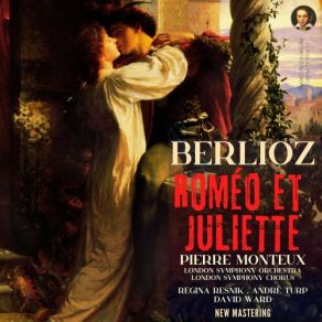 Berlioz: Roméo Et Juliette, Op. 17, H 79 By Pierre Monteux (CD2) album cover